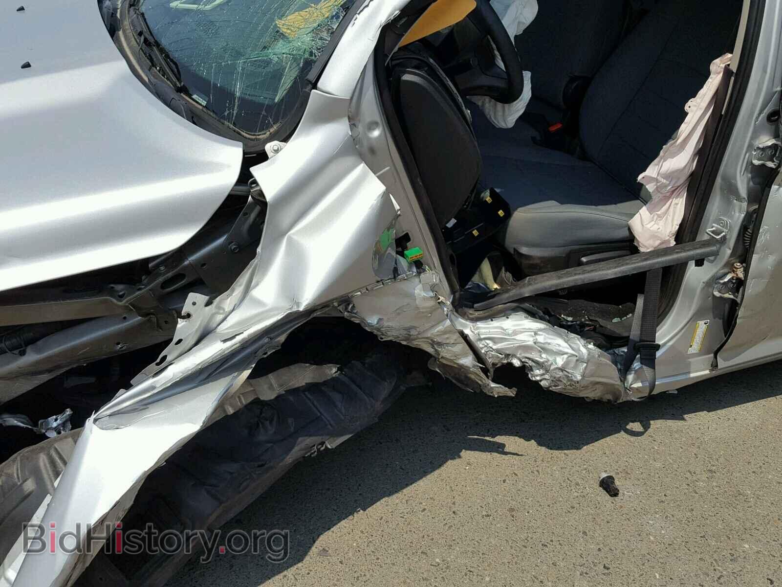 2014 RAM 1500 ST - VIN: 1C6RR6FT2ES121813 - Фото 9
