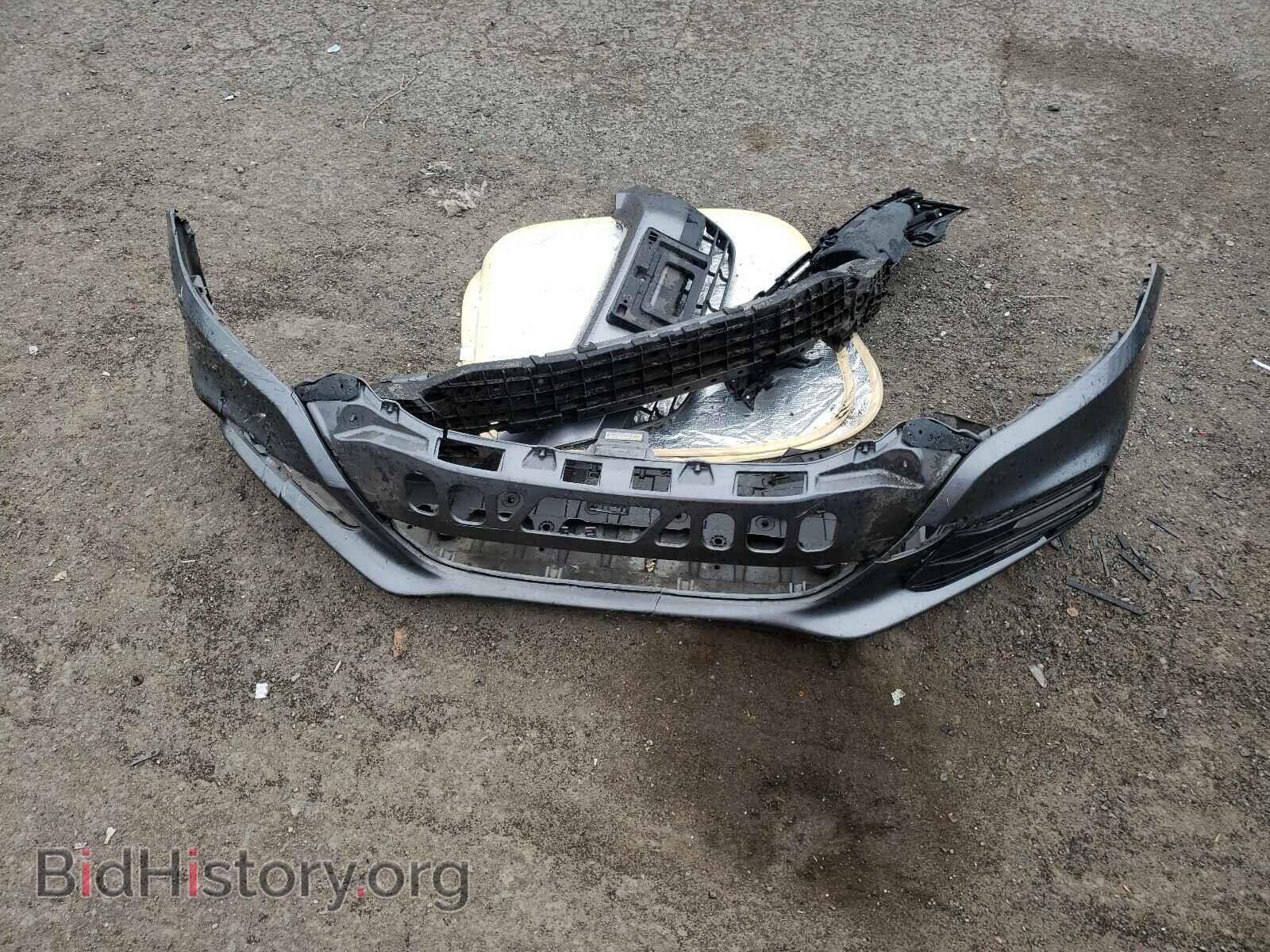 2013 HONDA INSIGHT - VIN: JHMZE2H3XDS004889 - Фото 9