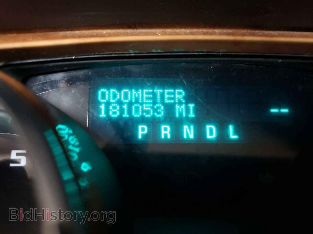 2011 BUICK ENCLAVE - VIN: 5GAKRAED3BJ145404 - Фото 8