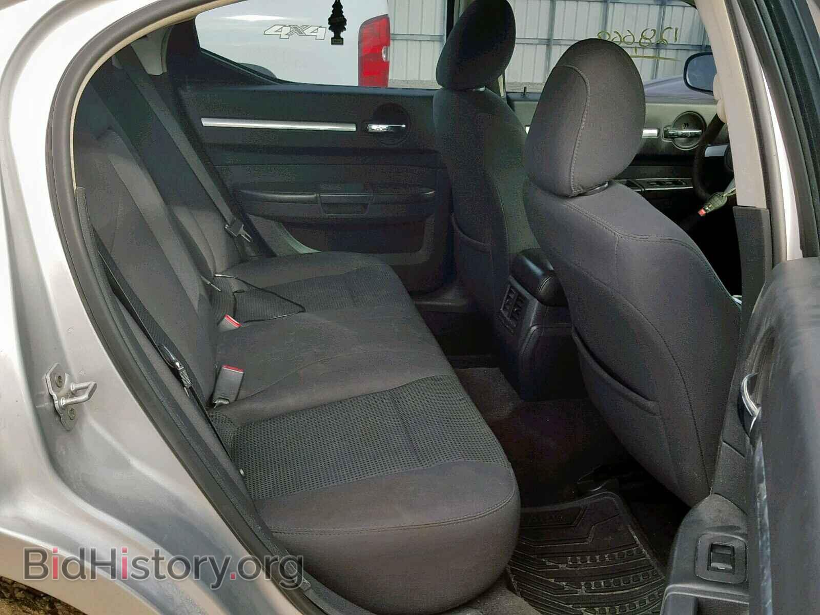 2010 DODGE CHARGER - VIN: 2B3CA3CV1AH246797 - Фото 6