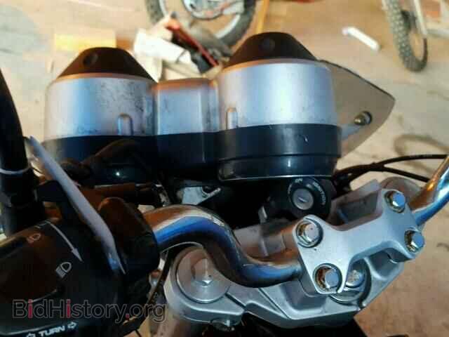 2004 HONDA CB CYCLE - VIN: ZDCPC36124F000116 - Photo 8