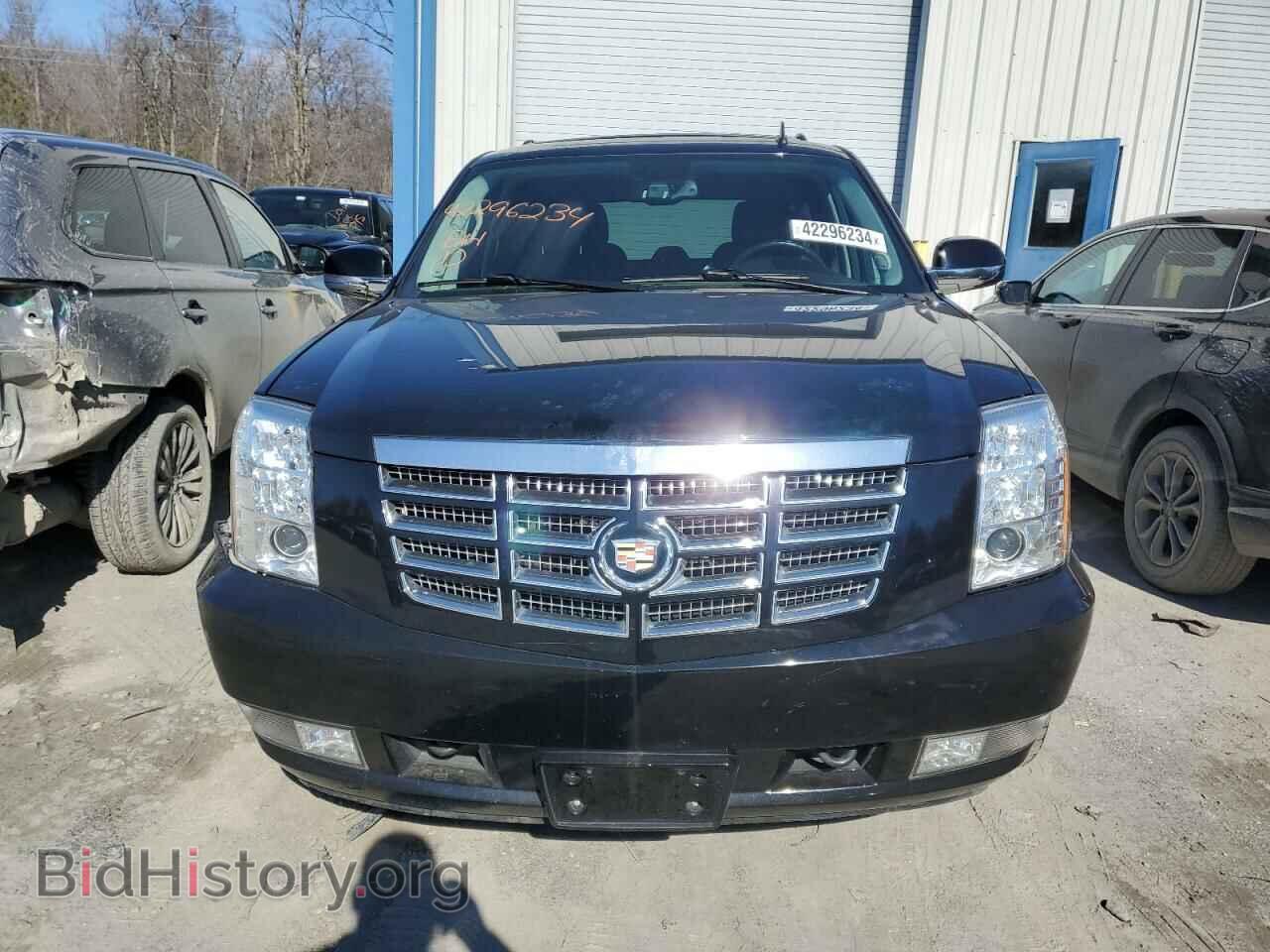 2013 CADILLAC ESCALADE - VIN: 1GYS4BEF7DR127832 - Фото 5