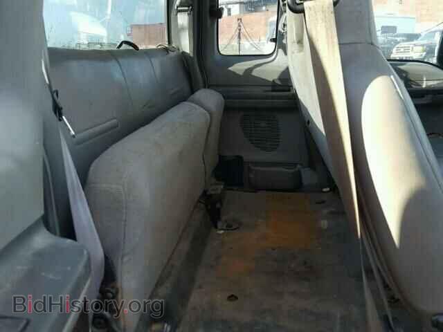 2004 FORD F350 - VIN: 1FDSX34P54ED46708 - Фото 6