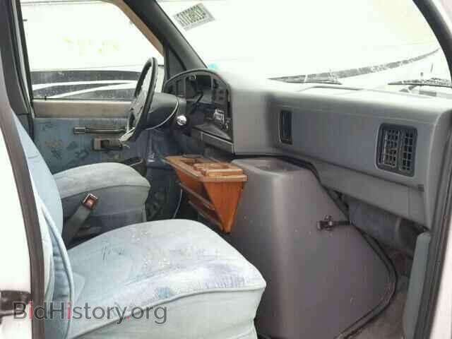 1994 FORD ECONOLINE - VIN: 1FDJS34GXRHB51803 - Фото 5