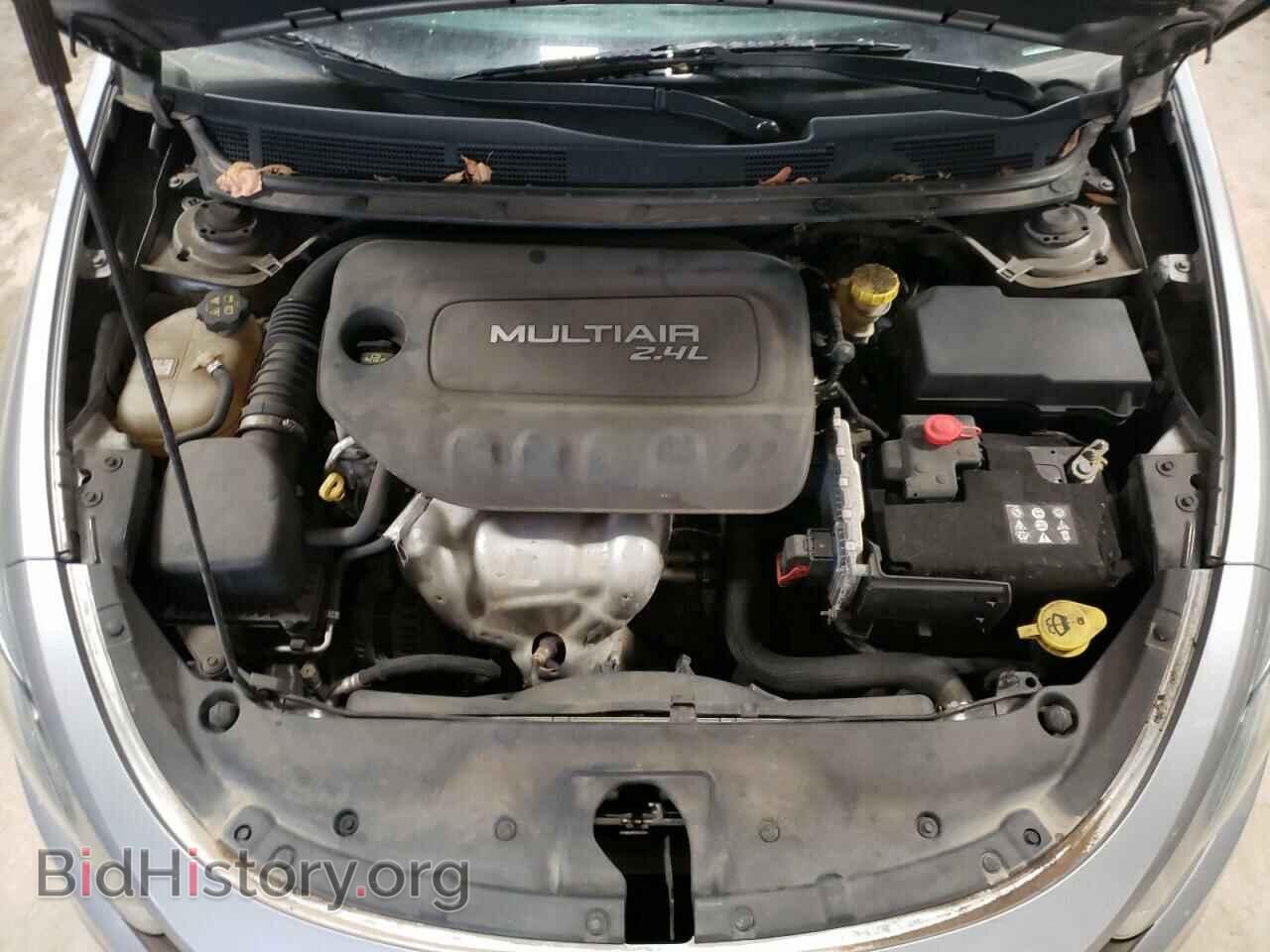 2014 DODGE DART - VIN: 1C3CDFBB9ED906901 - Photo 7