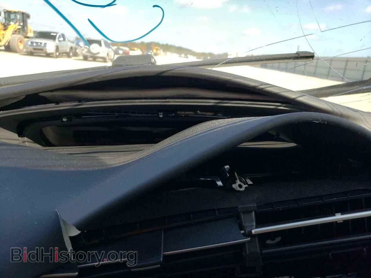 2014 TOYOTA PRIUS - VIN: JTDKN3DU4E1773788 - Фото 9