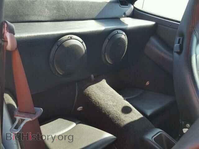 1996 PORSCHE 911 - VIN: WP0AA2992TS321612 - Фото 6