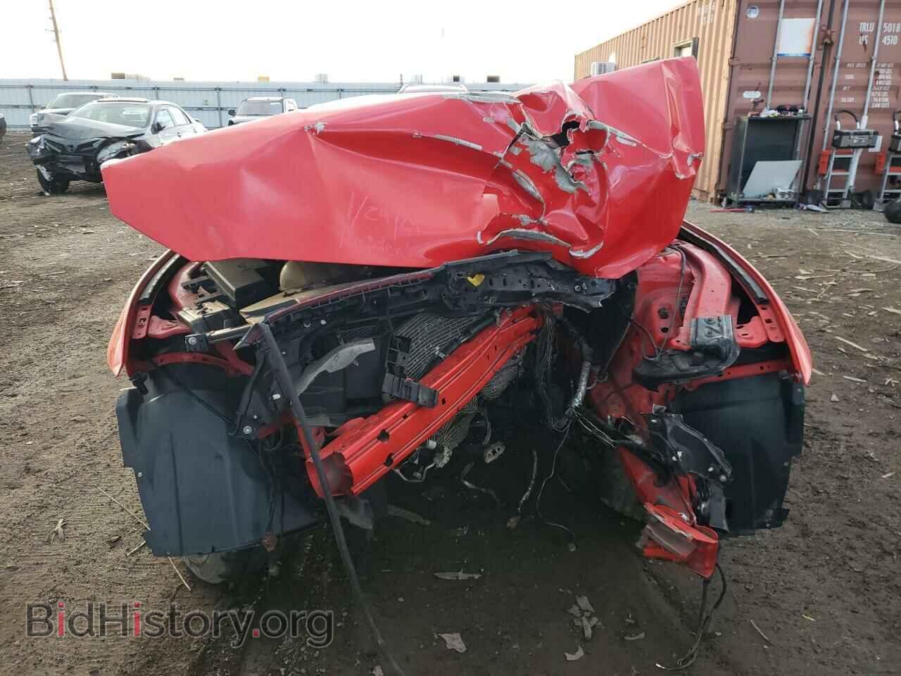 2017 FORD ALL Models - VIN: 1FA6P8AM8H5276758 - Фото 5