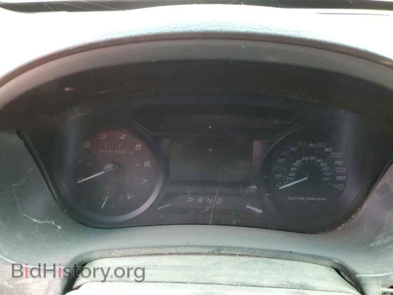 2013 FORD EXPLORER - VIN: 1FM5K8AR9DGB07973 - Фото 9