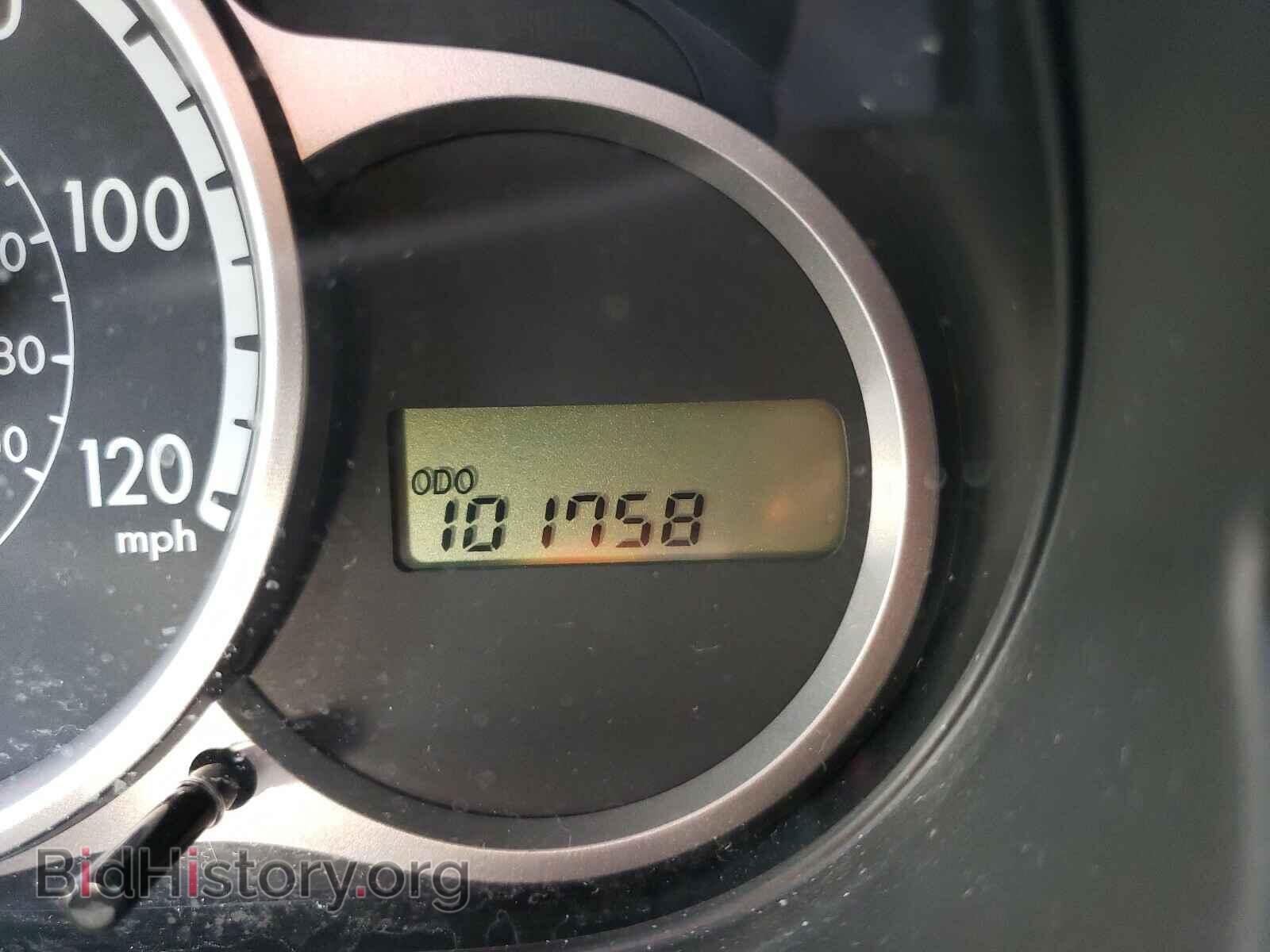 2011 MAZDA 2 - VIN: JM1DE1HY1B0128916 - Photo 8