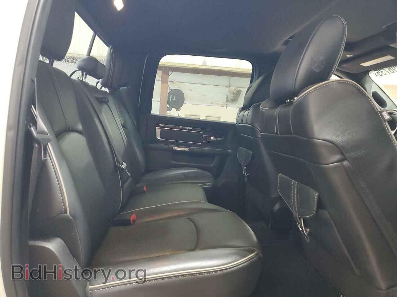 2018 RAM 2500 - VIN: 3C6UR5GL9JG213344 - Фото 10