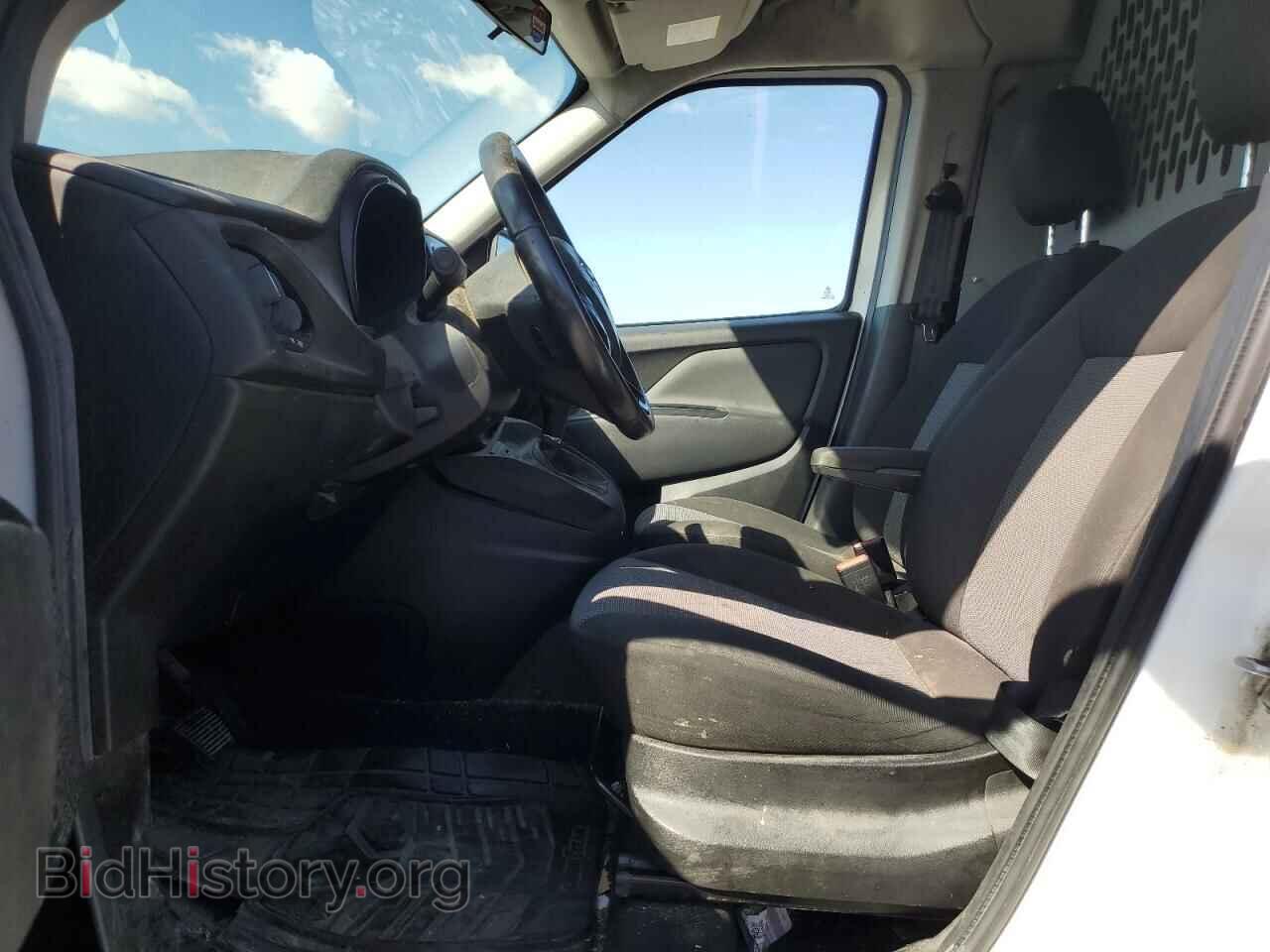 2017 RAM All Models - VIN: ZFBERFAB7H6E80499 - Фото 7
