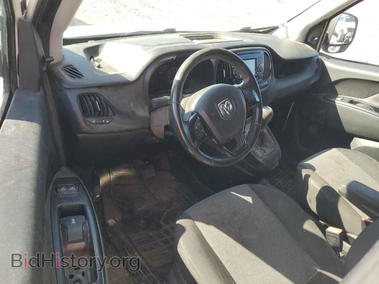 2017 RAM All Models - VIN: ZFBERFAB7H6E80499 - Фото 8