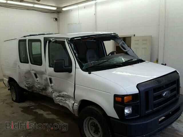 Фотография 1FTNE24W18DB12893 - FORD ECONOLINE 2008