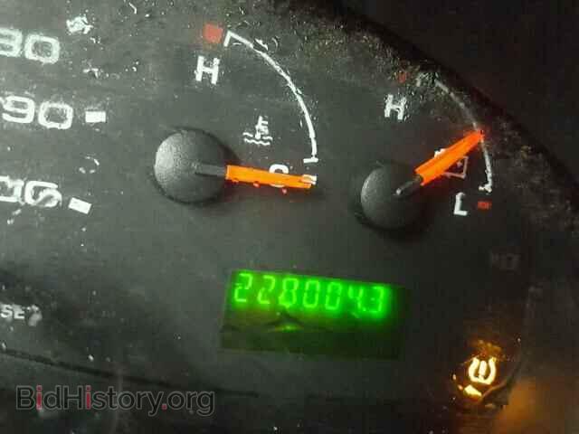 2008 FORD ECONOLINE - VIN: 1FTNE24W18DB12893 - Фото 8