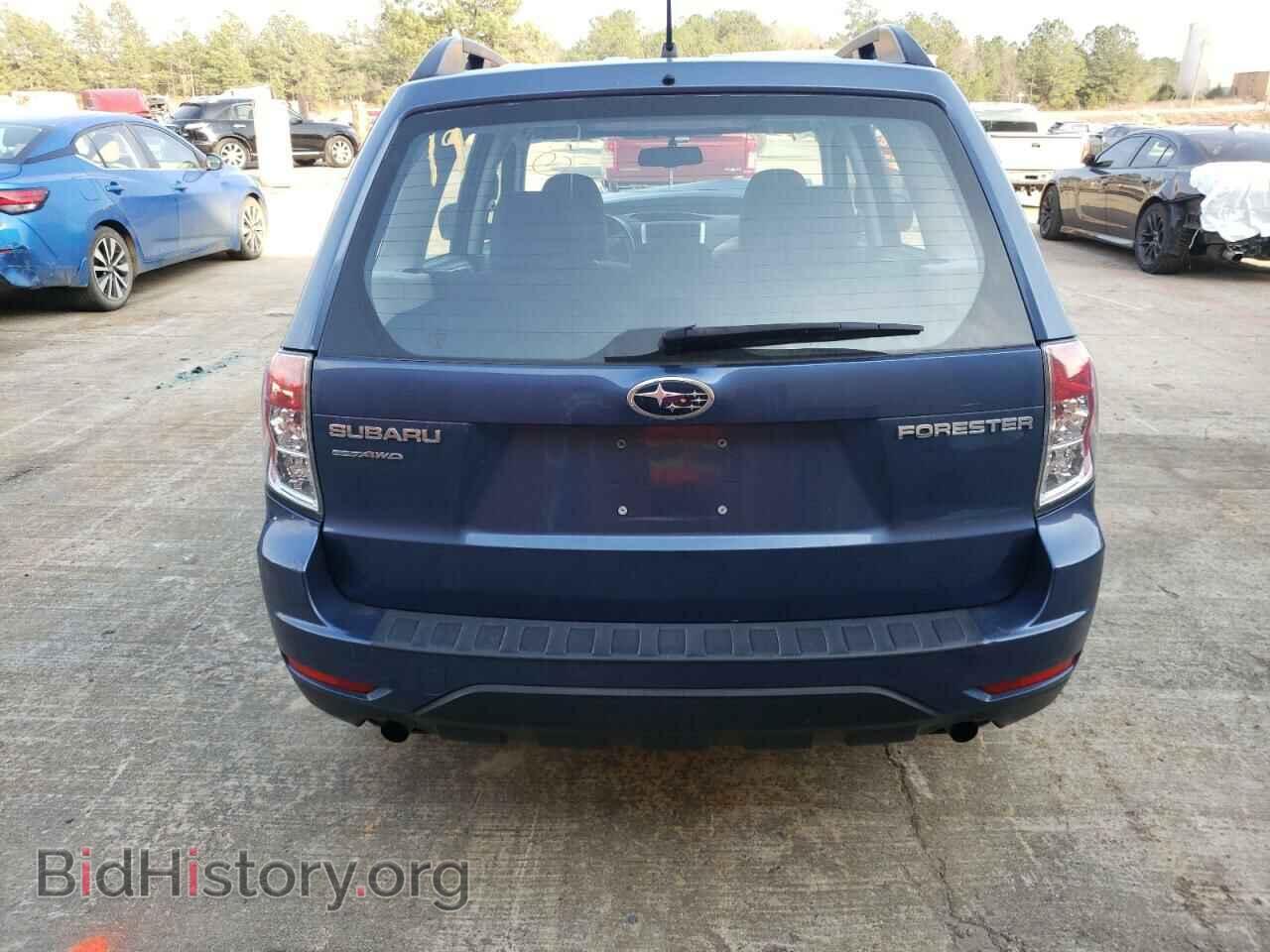 2012 SUBARU ASCENT - VIN: JF2SHBBC5CH414709 - Фото 6