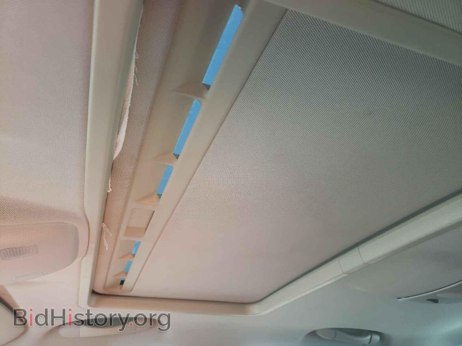 2011 SAAB 9 3 - VIN: YS3FA4CY7B1310488 - Фото 9