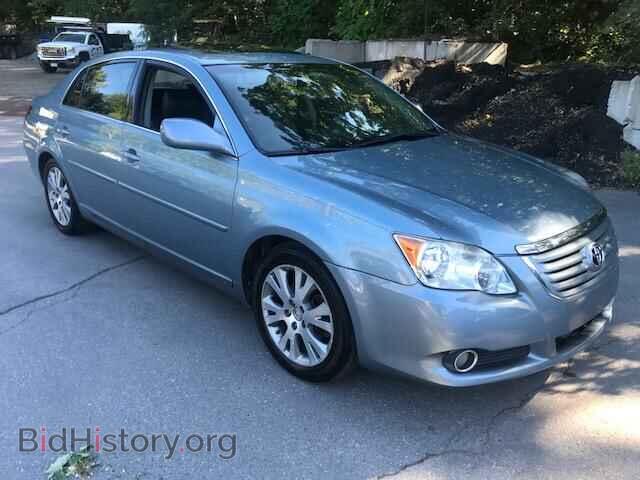 Фотография 4T1BK36B88U280764 - TOYOTA AVALON 2008