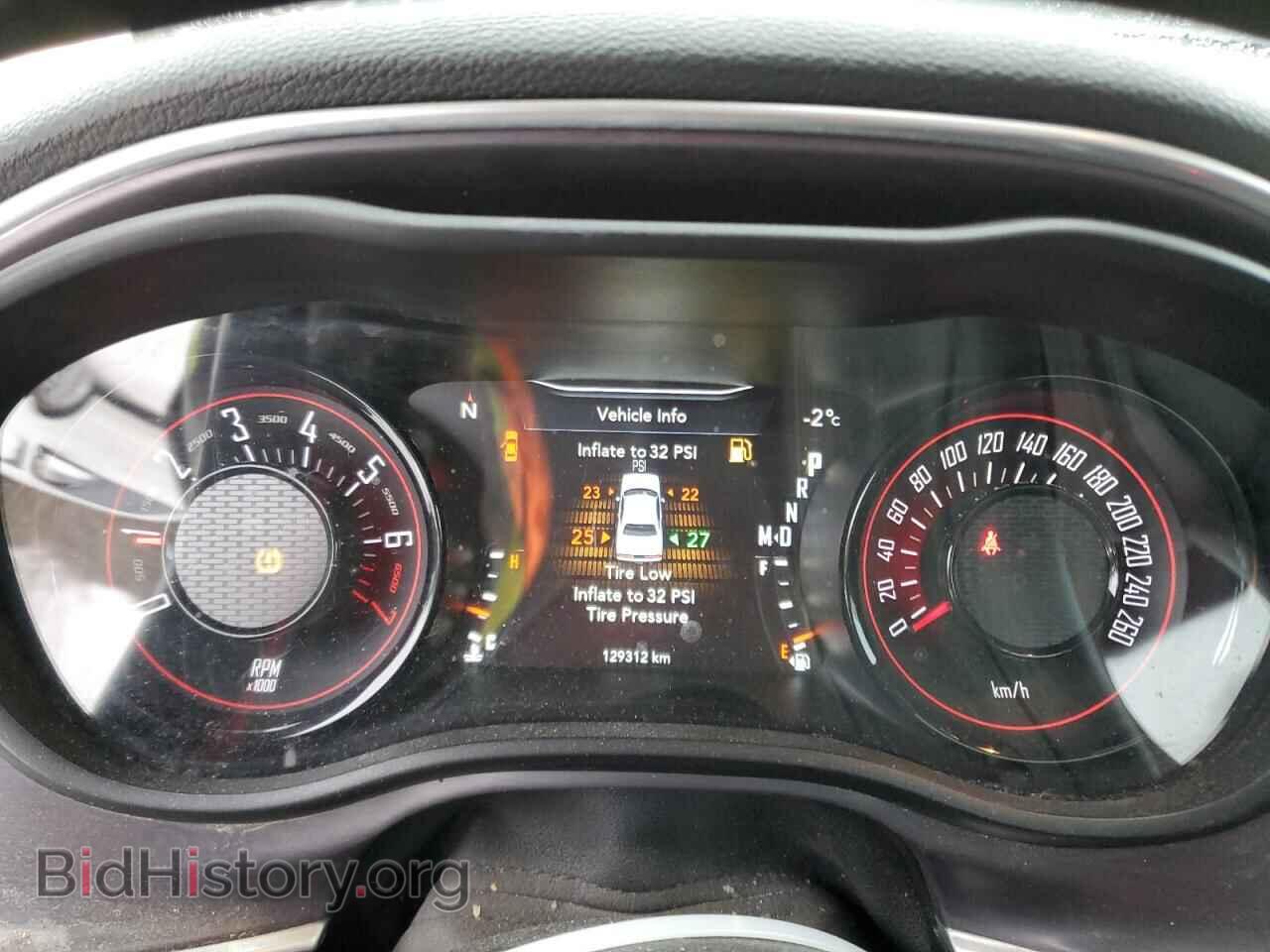 2016 DODGE CHALLENGER - VIN: 2C3CDZAG9GH263793 - Фото 9