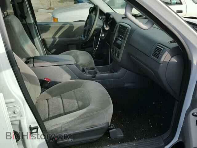 2005 FORD EXPLORER - VIN: 1FMZU73E05UB62735 - Фото 5