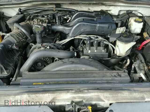 2005 FORD EXPLORER - VIN: 1FMZU73E05UB62735 - Фото 7