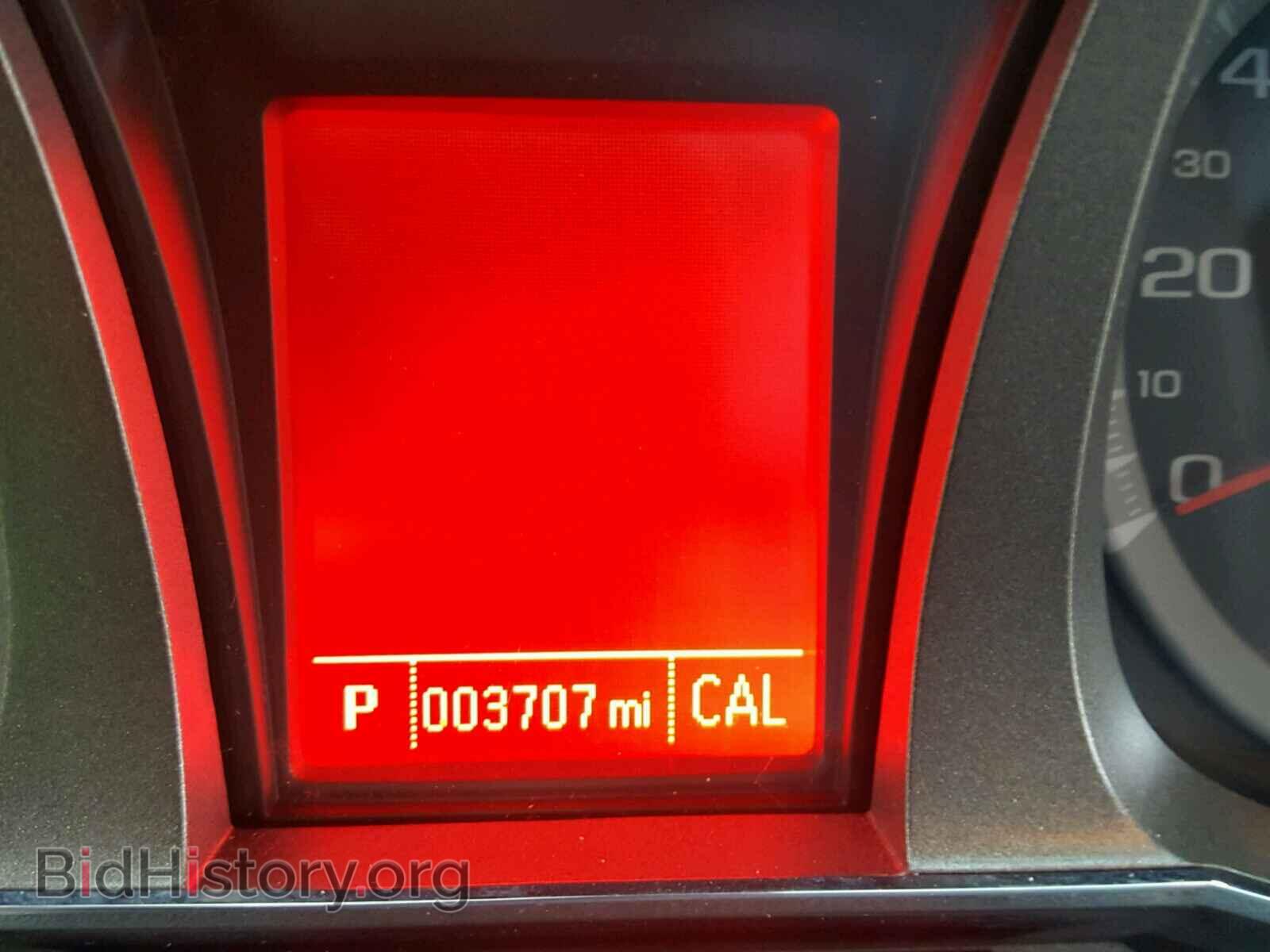 2017 GMC TERRAIN - VIN: 2GKFLTEK9H6204252 - Фото 8