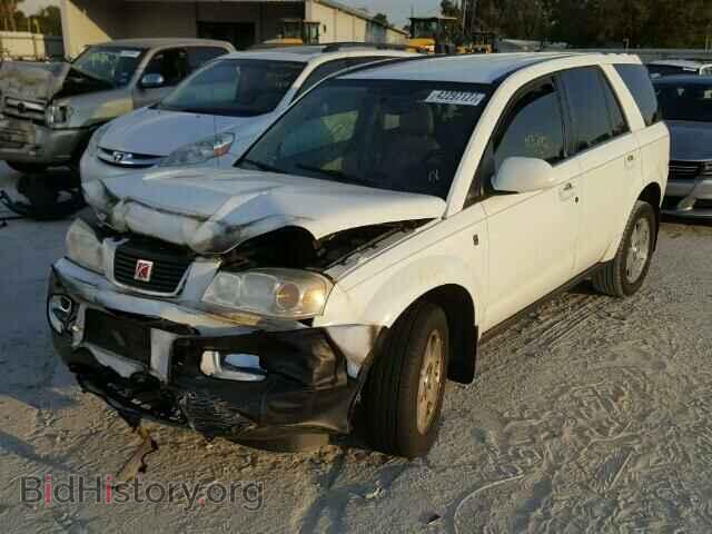 2007 SATURN VUE - VIN: 5GZCZ53487S858487 - Фото 2