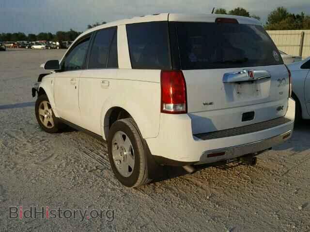 2007 SATURN VUE - VIN: 5GZCZ53487S858487 - Фото 3