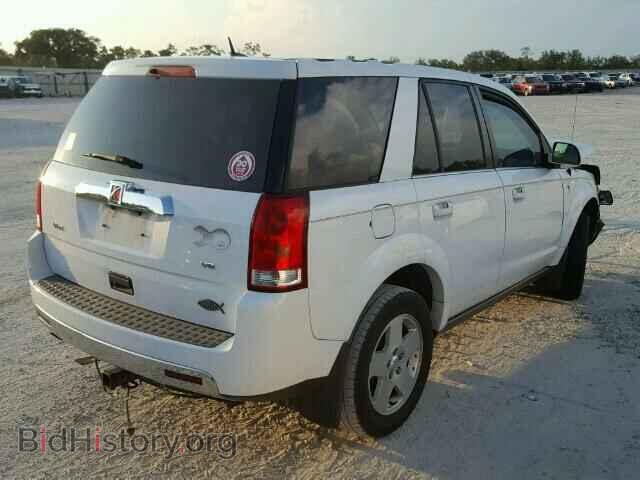 2007 SATURN VUE - VIN: 5GZCZ53487S858487 - Фото 4