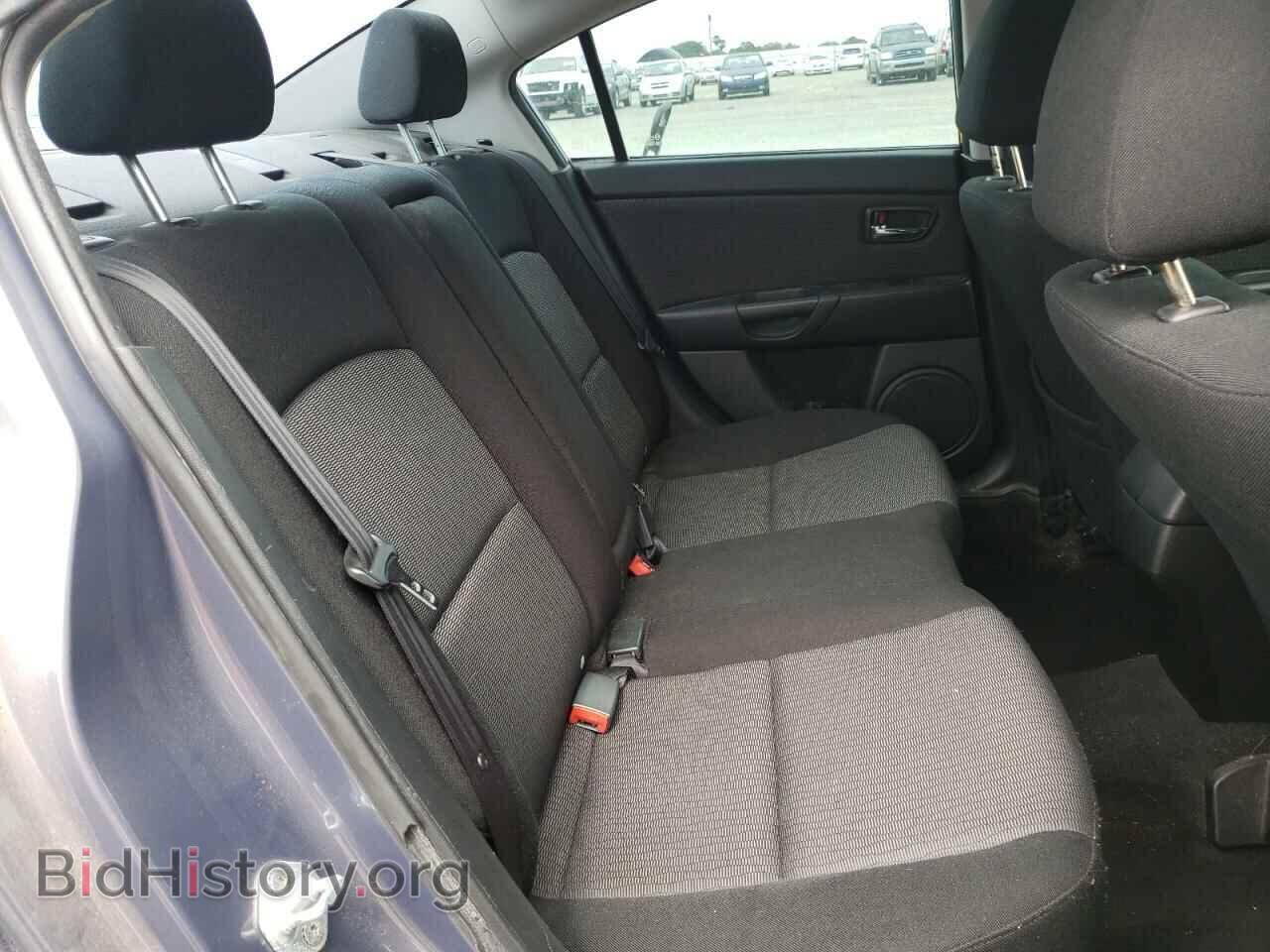 2009 MAZDA 3 - VIN: JM1BK32G591214326 - Фото 6