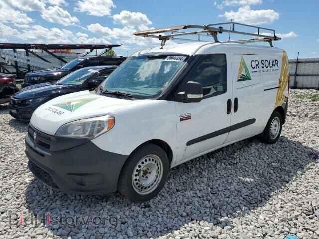 Photo ZFBERFAB2H6G26050 - RAM All Models 2017