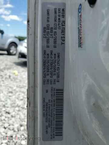 2017 RAM All Models - VIN: ZFBERFAB2H6G26050 - Photo 12