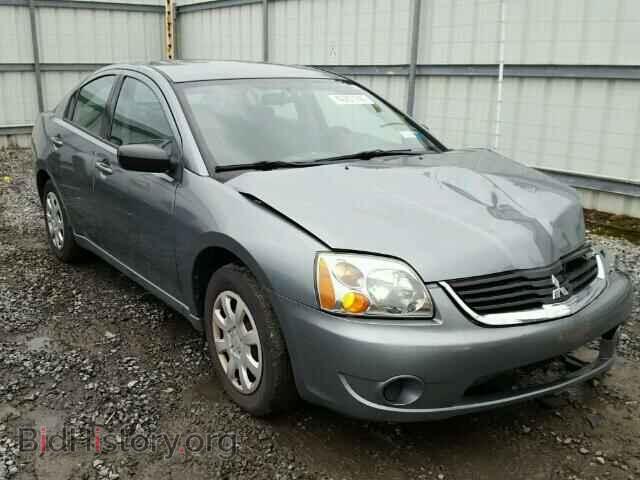 Фотография 4A3AB36F97E042298 - MITSUBISHI GALANT 2007