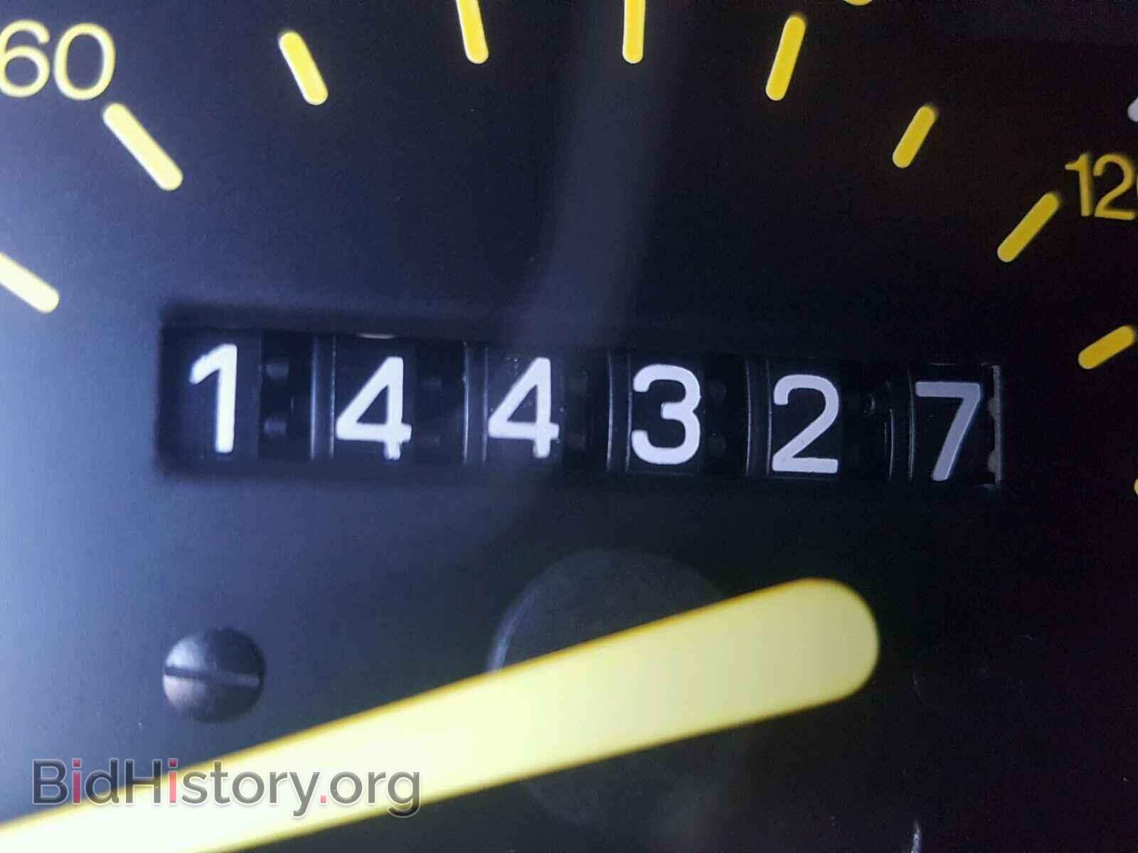 1986 SAAB 900 - VIN: YS3AC46D1G2003848 - Фото 8