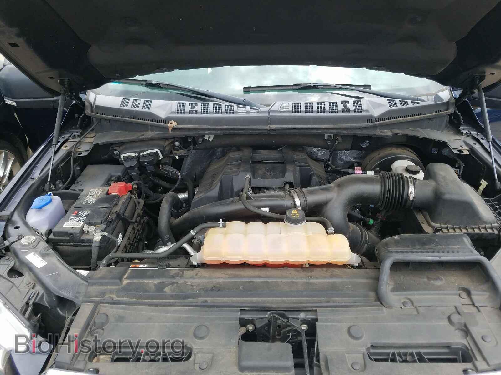 2015 FORD F150 - VIN: 1FTEW1CP0FFC68006 - Фото 7
