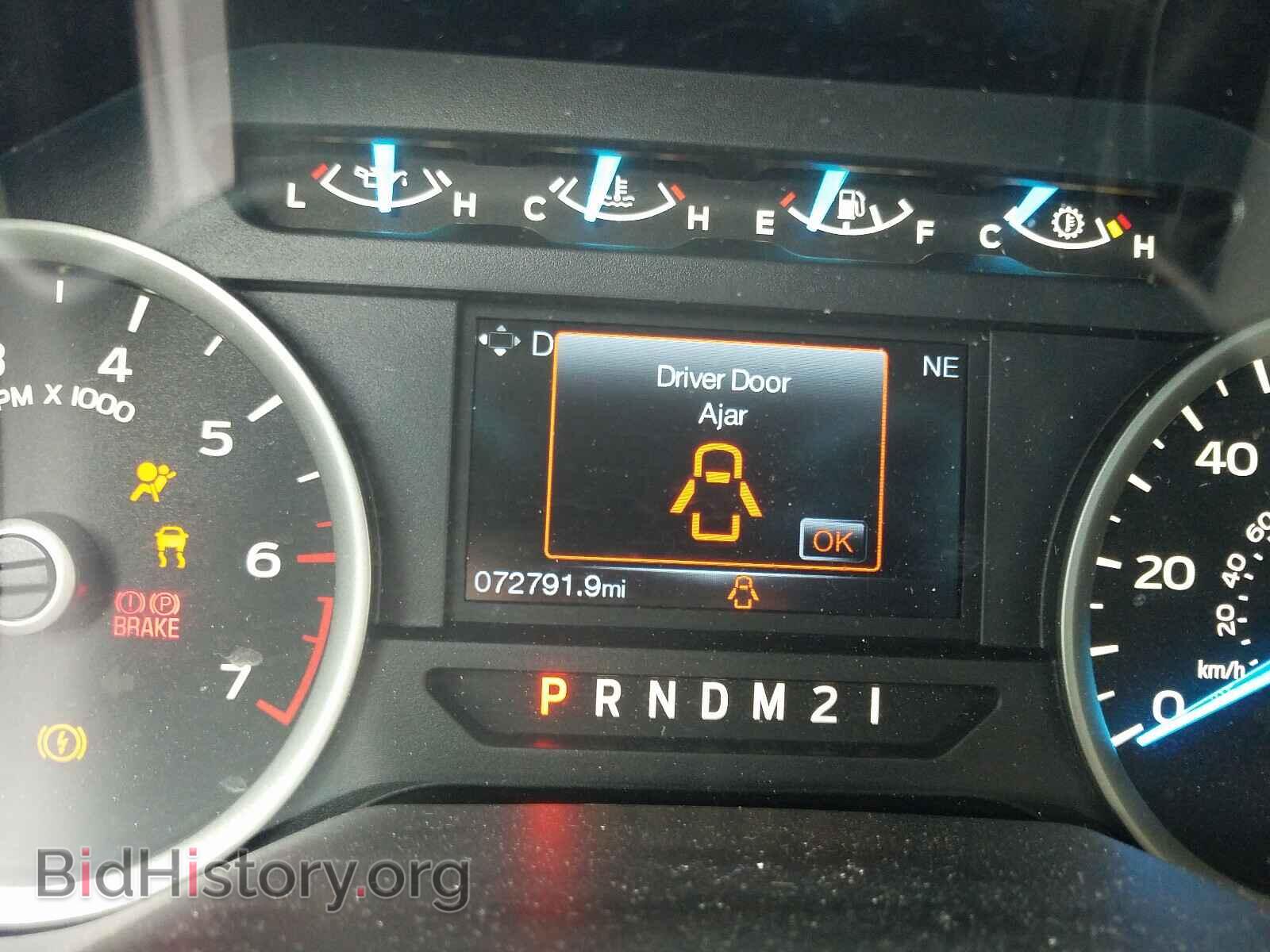 2015 FORD F150 - VIN: 1FTEW1CP0FFC68006 - Фото 8