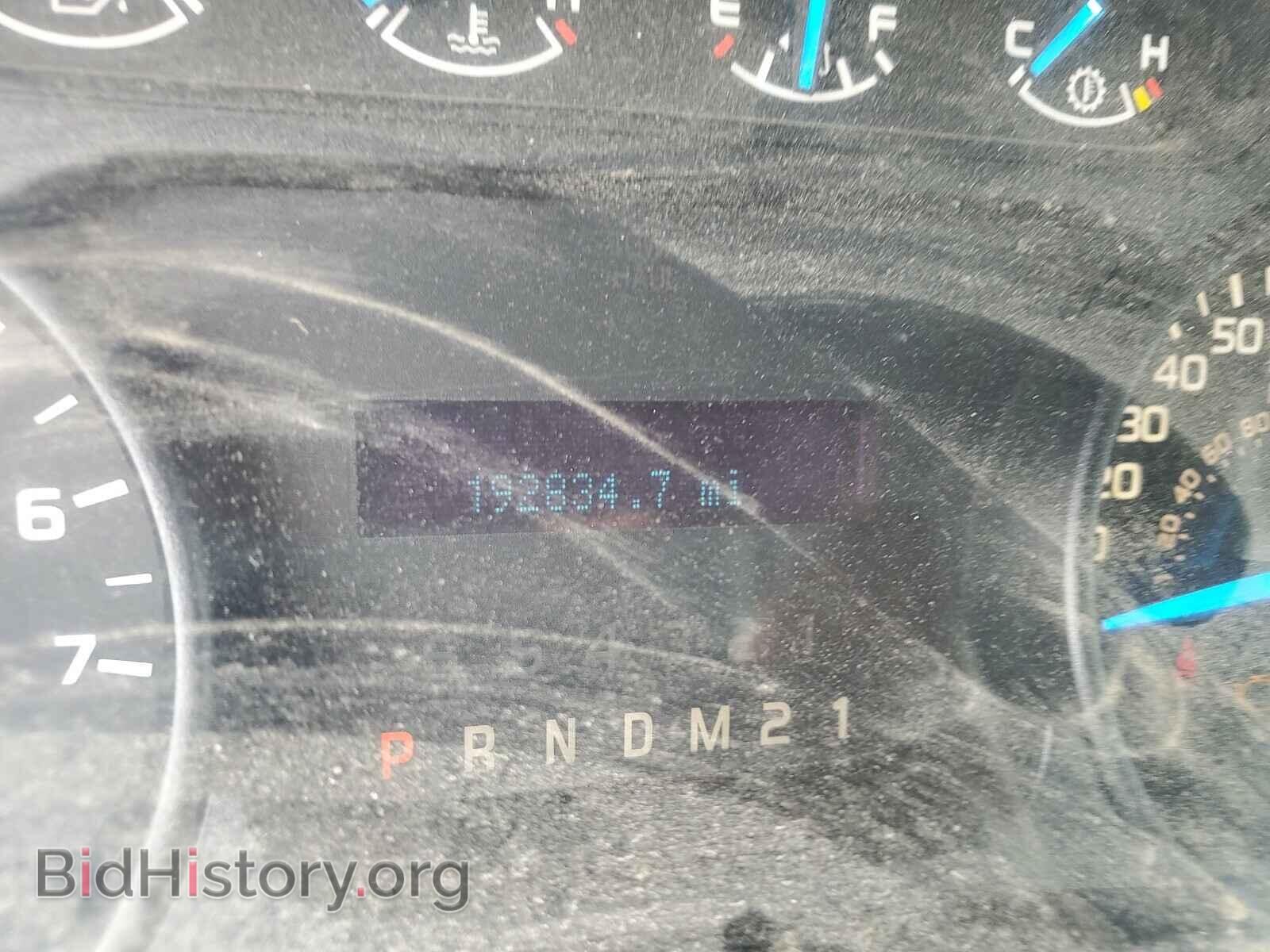2013 FORD F150 - VIN: 1FTMF1EM3DKD46104 - Фото 8