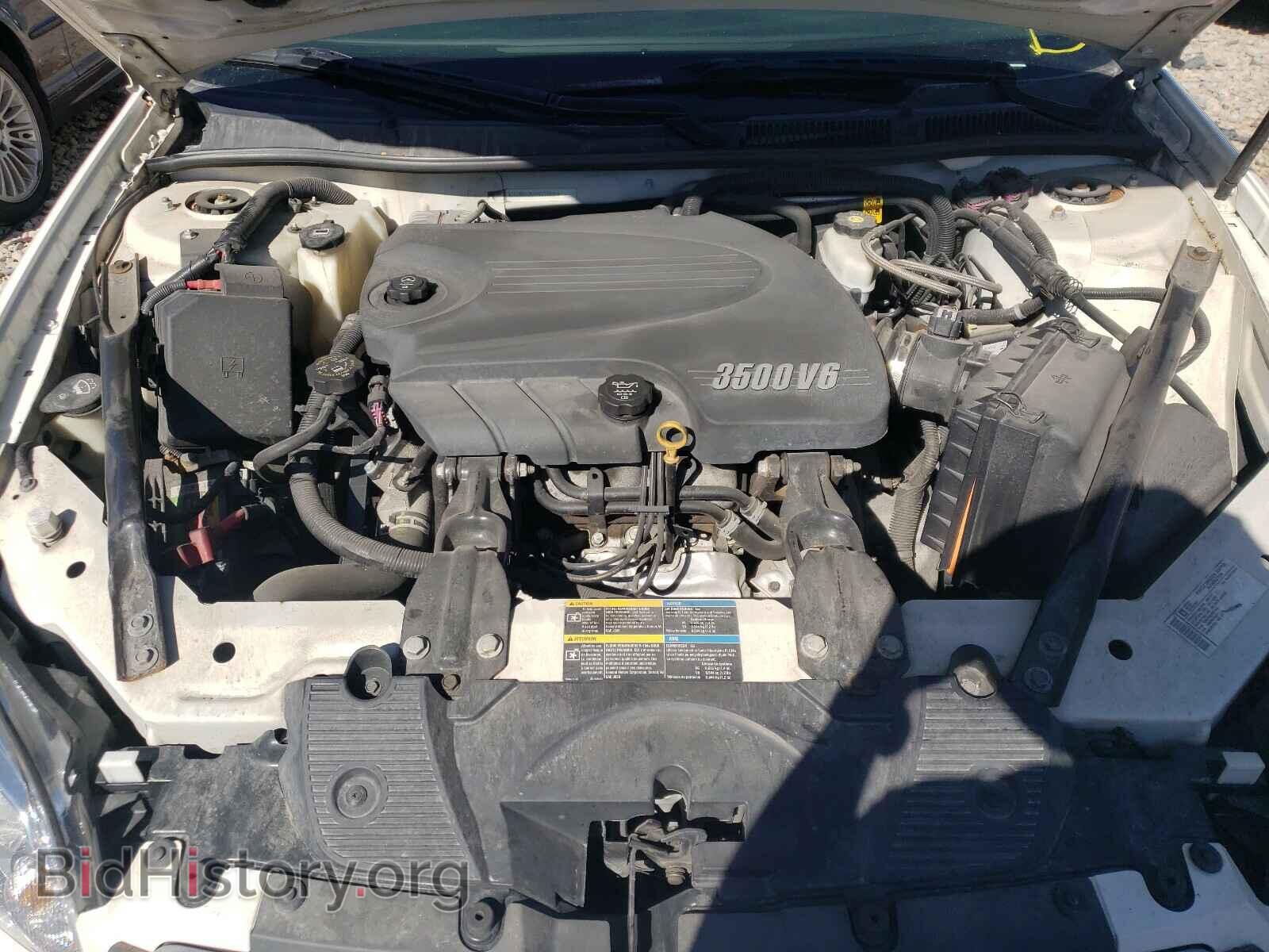2009 CHEVROLET IMPALA - VIN: 2G1WB57K591221032 - Фото 7