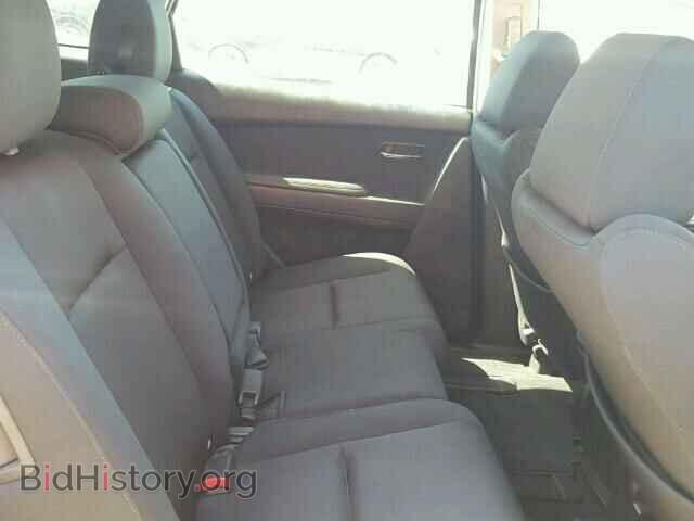 2015 MAZDA CX-9 - VIN: JM3TB2BA1F0461667 - Фото 6