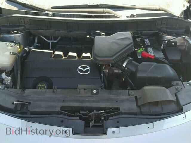 2015 MAZDA CX-9 - VIN: JM3TB2BA1F0461667 - Фото 7