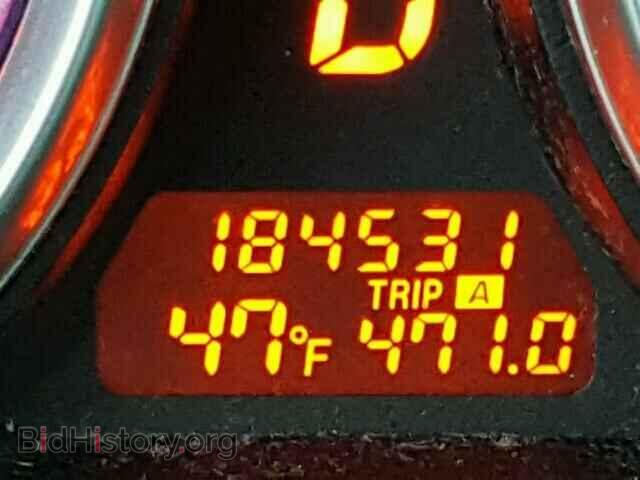 2009 MAZDA 6 - VIN: 1YVHP82B695M09254 - Фото 8