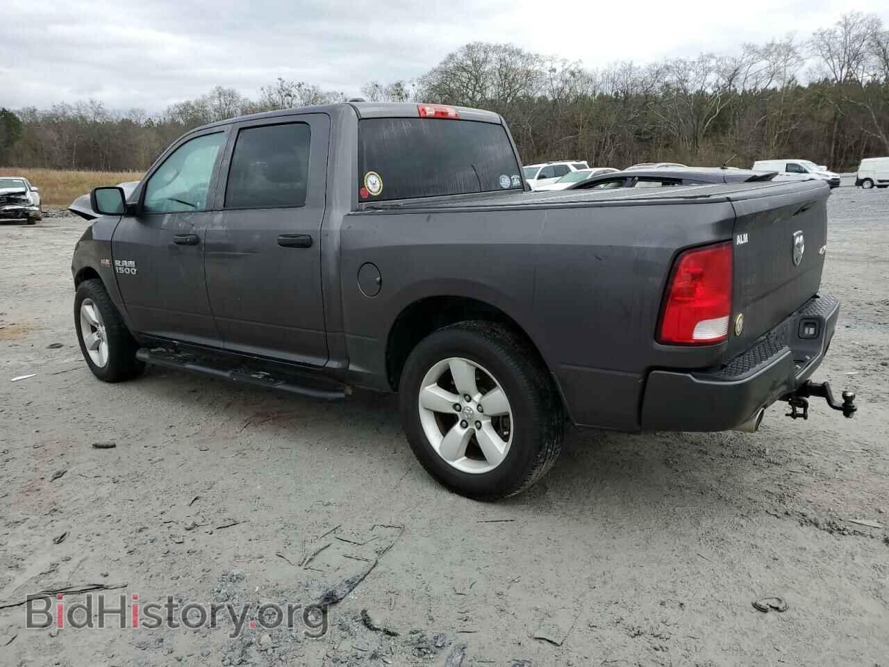 2015 RAM 1500 - VIN: 1C6RR7KT5FS782975 - Фото 2