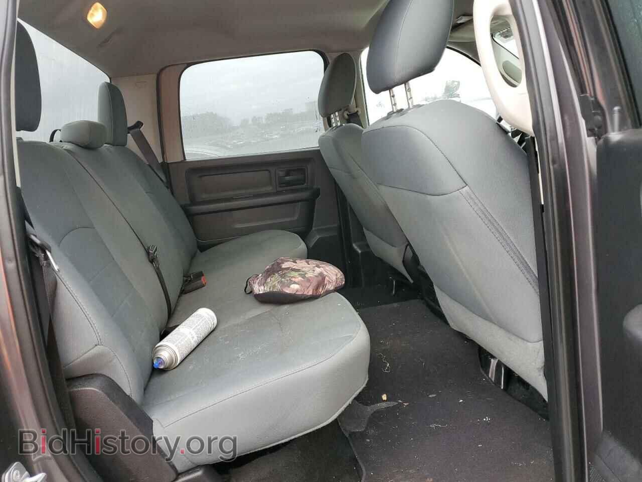 2015 RAM 1500 - VIN: 1C6RR7KT5FS782975 - Фото 10