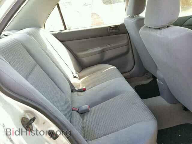 2002 MITSUBISHI LANCER - VIN: JA3AJ26E52U009237 - Photo 6