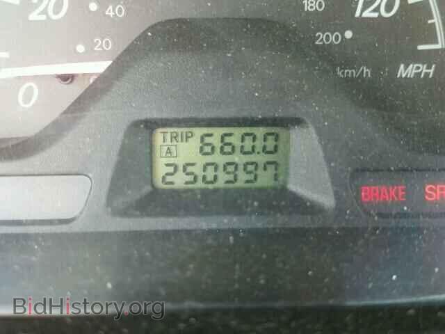 2002 MITSUBISHI LANCER - VIN: JA3AJ26E52U009237 - Photo 8