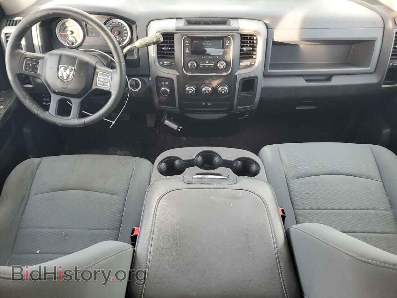 2013 RAM 1500 - VIN: 1C6RR7FP5DS510436 - Фото 8