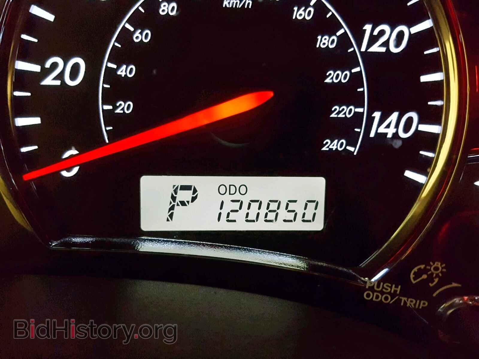 2013 TOYOTA COROLLA BA - VIN: 5YFBU4EE2DP107135 - Фото 8