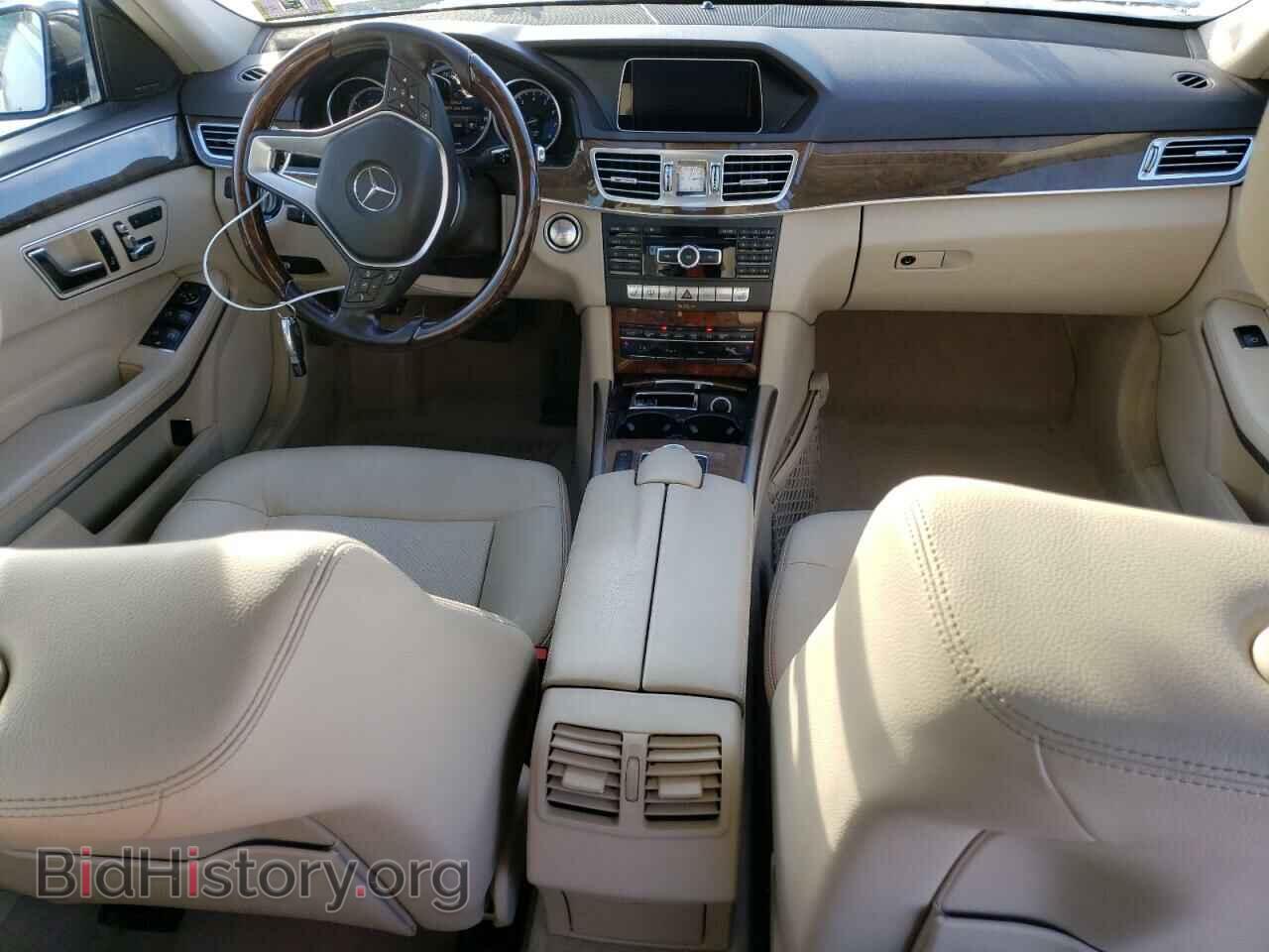2014 MERCEDES-BENZ E-CLASS - VIN: WDDHF8JB6EA800082 - Фото 8