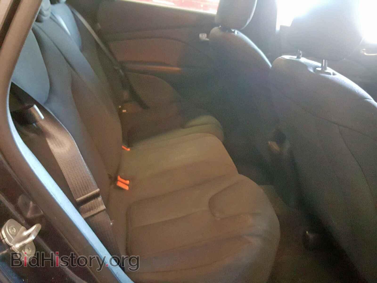 2013 DODGE DART - VIN: 1C3CDFAA9DD323073 - Фото 6