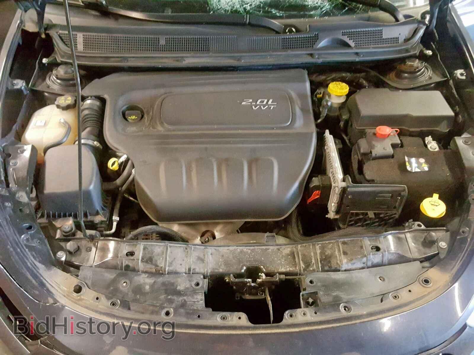 2013 DODGE DART - VIN: 1C3CDFAA9DD323073 - Фото 7